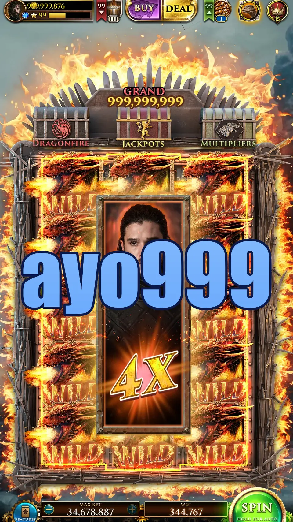 ayo999 Unduh