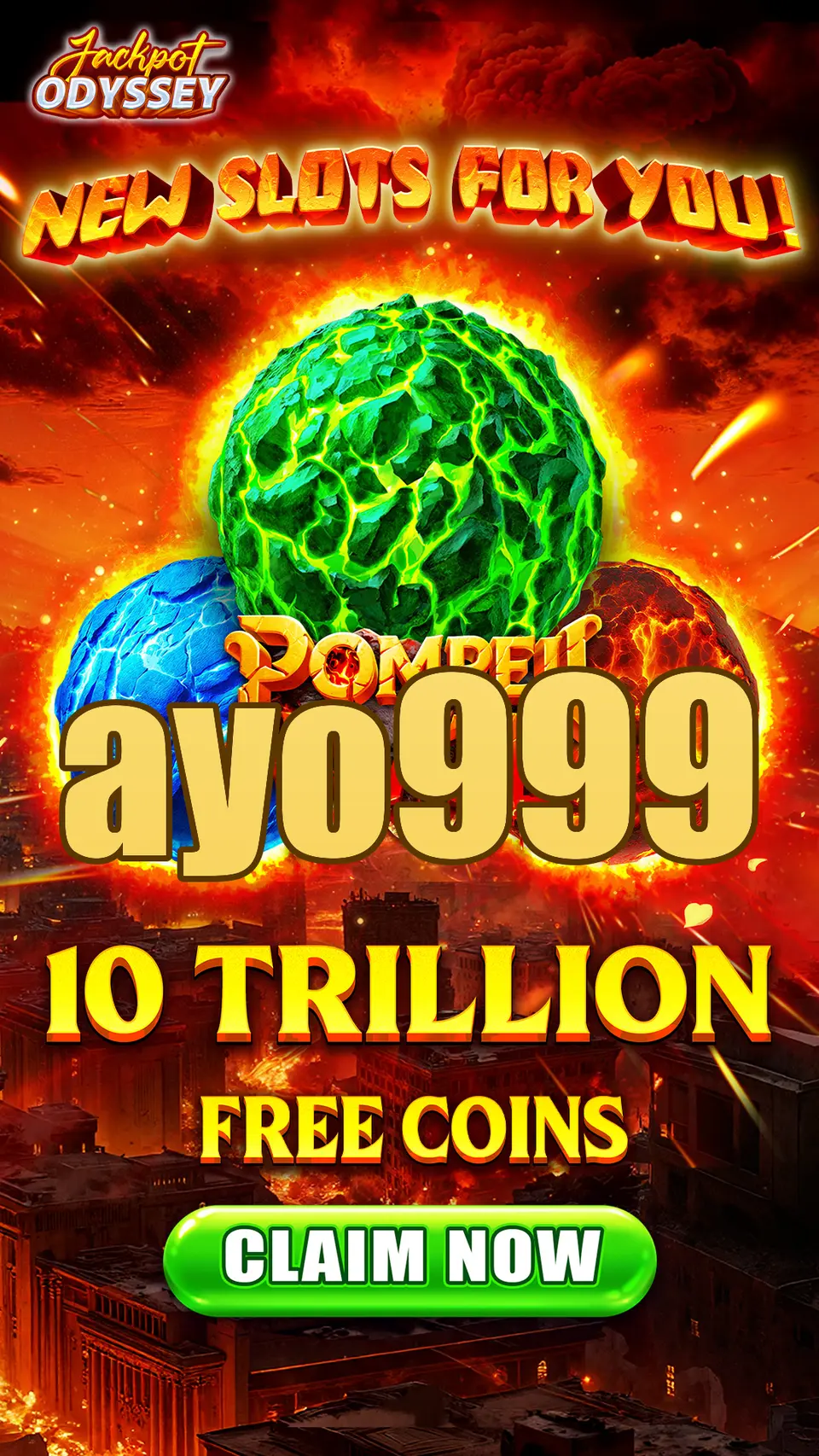 ayo999 Unduh