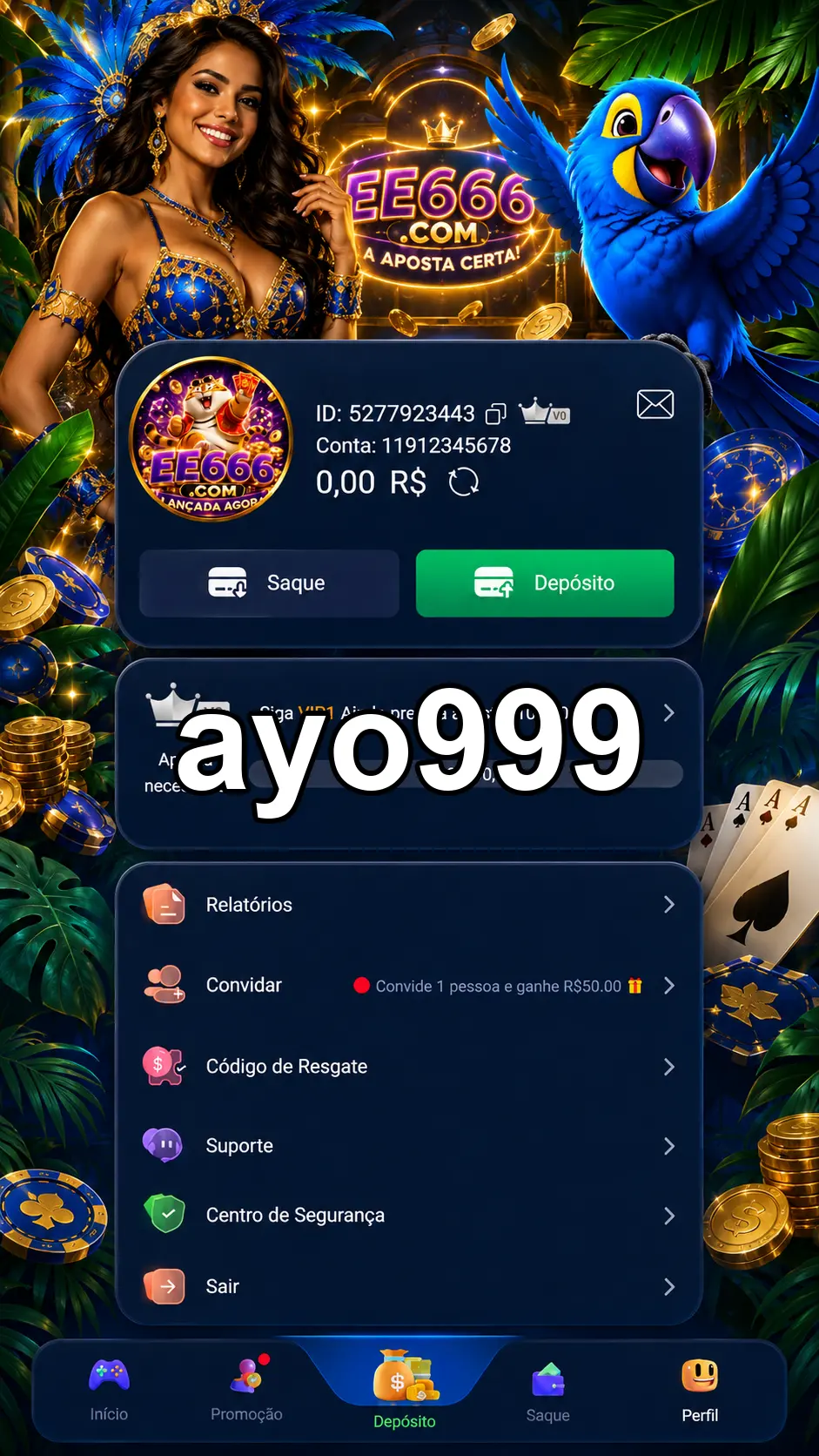 ayo999 Unduh
