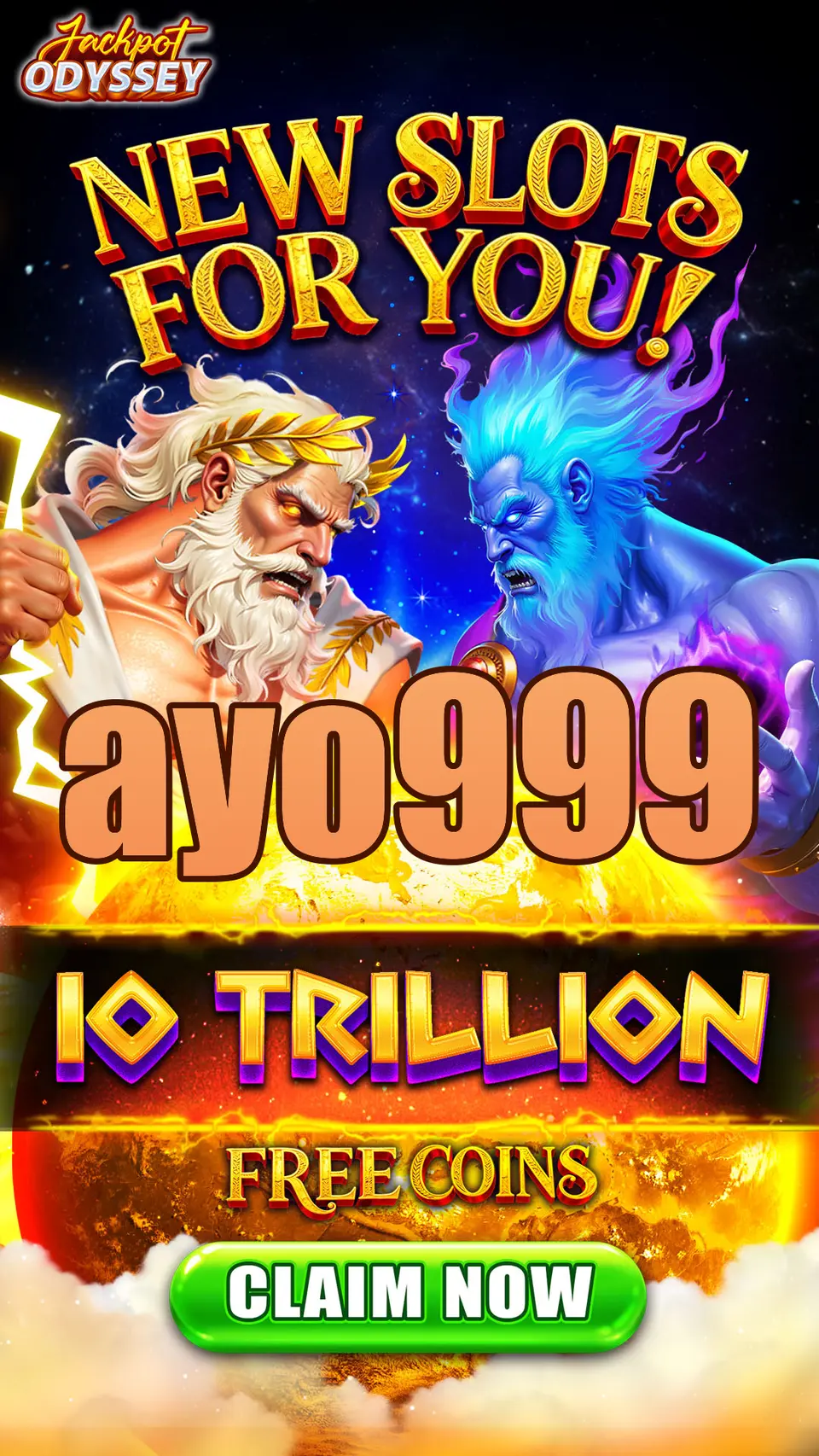 ayo999 Masuk