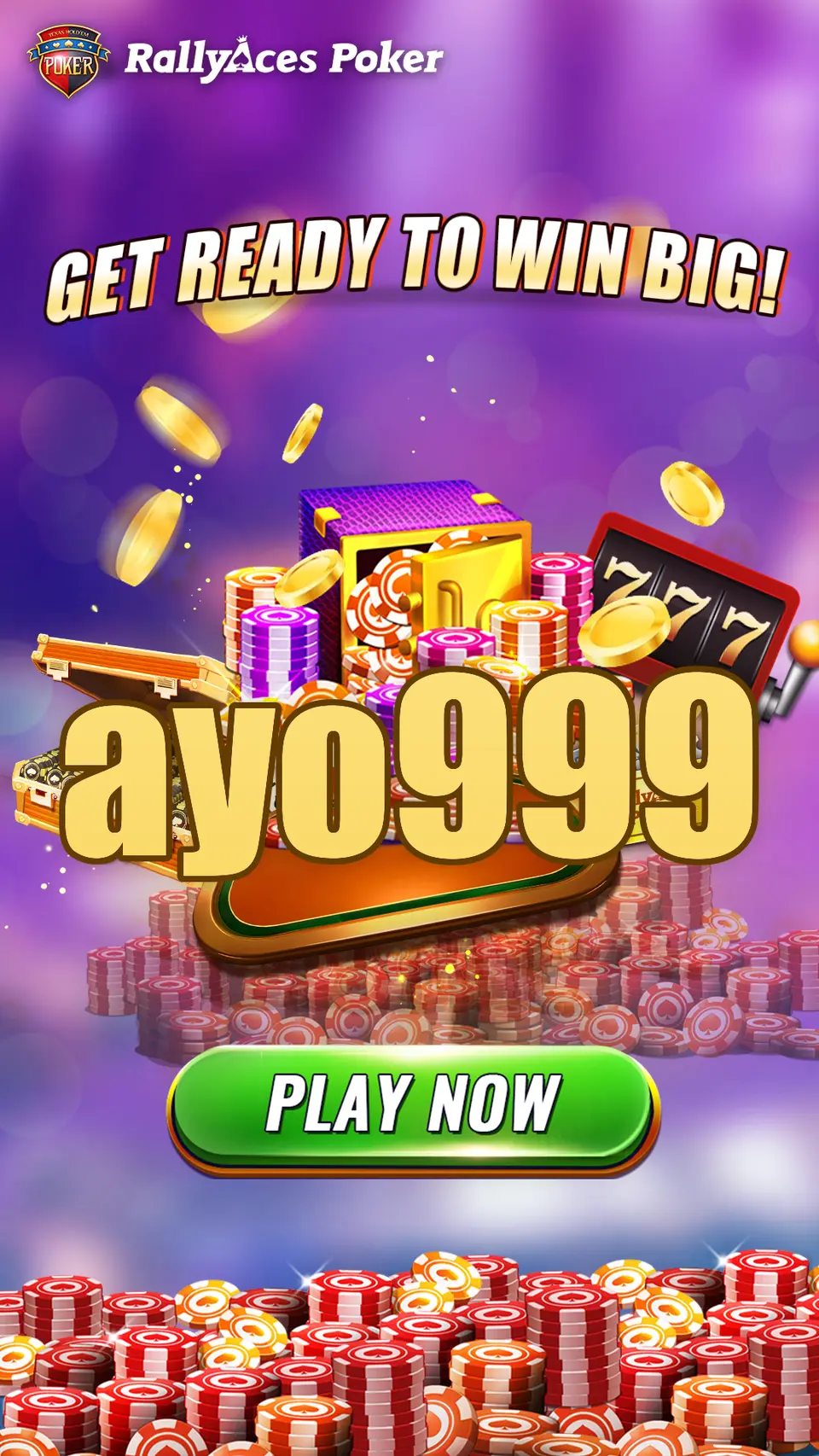 ayo999 Masuk