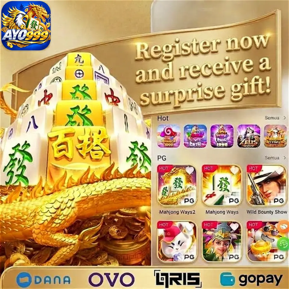 ayo999 APK Resmi Unduh