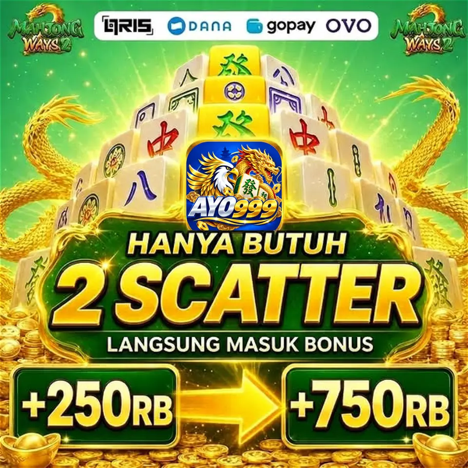 ayo999 Daftar Sekarang - Unduh APK