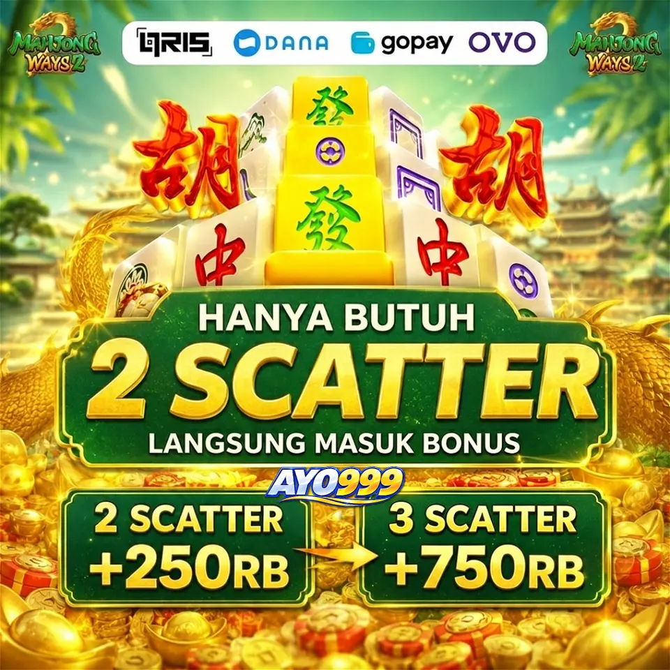 ayo999 Tangkapan Layar - Resmi