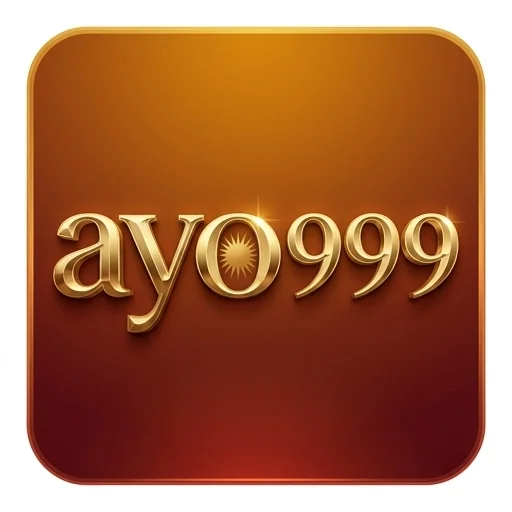 ayo999 Logo - Resmi